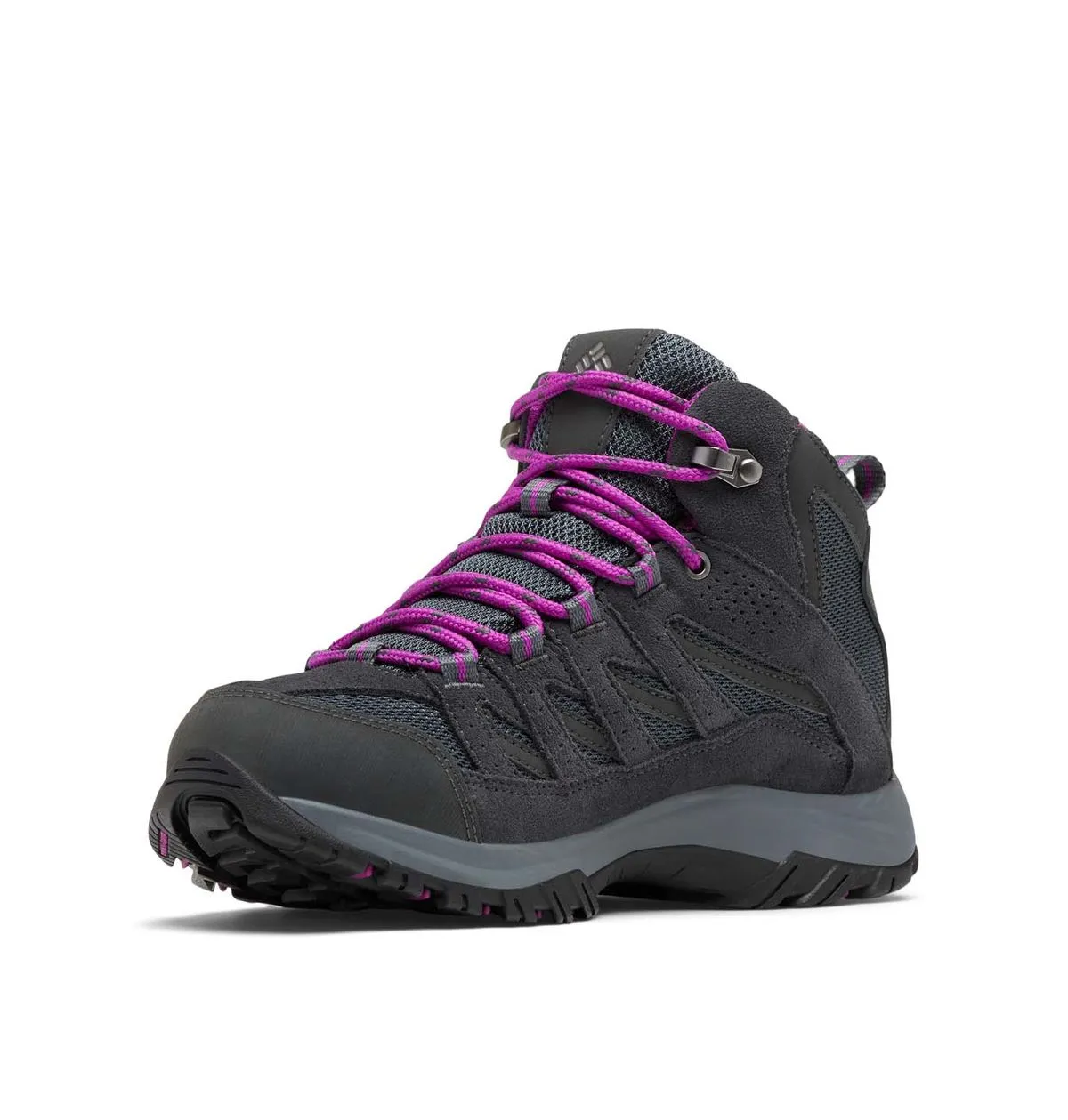Cachos Asociacion: TENIS FEMENINO COLUMBIA CRESTWOOD MID WATERPROOF WP